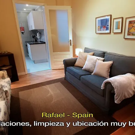 Appartamento Livingporto Boavista Oporto