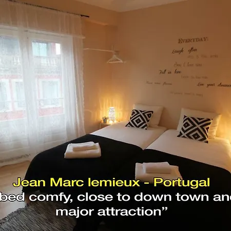 Livingporto Boavista Oporto